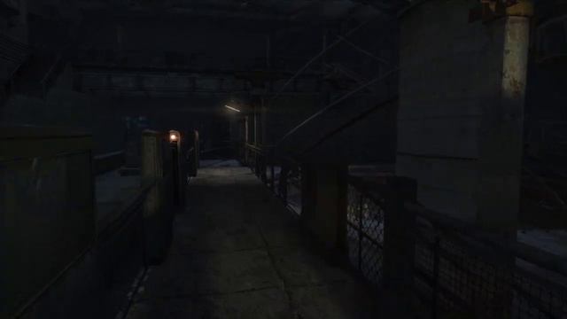 Metro Redux на русском языке на (PlayStation 4) смотреть онлайн