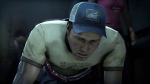 Left 4 Dead 2 - Вступительный ролик Часть 22