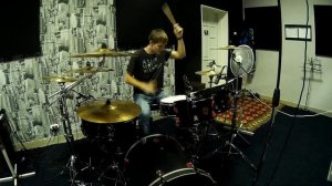 Three Days Grace - I hate everything about you