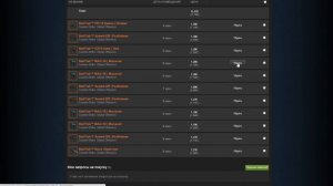 Способ заработка в Steam с помошью Steam inventory helper 1.8.6