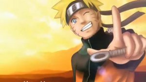 《НАРУТО》"НАРУТО УДЗУМАКИ (УЗУМАКИ)"