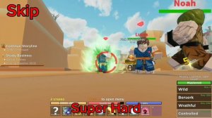 DRAGON SOUL LVL MAX GUIDE | Dragon Soul Roblox