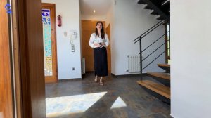 Вилла на вершине горы с видом на море и горы  Испания Кальпе.