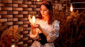 Тайна девичья