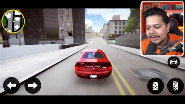 GTA 3 Definitive Edition For Android Download & Gameplay | GTA 3 Definitive Edition Mobile Fan Made смотреть онлайн