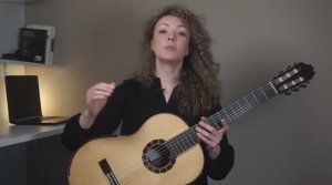 Мастер-класс Марии Никулиной _Правая и левая рука