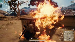 Самосожжение