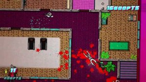 Hotline Miami 2: Wrong Number на A+ House Call