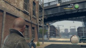 Мафия II: Предательство Джимми. Миссия 21. Крысолов. Высокая сложность.