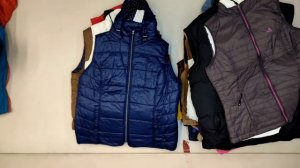 Продано! 900-075 #218 Жилетки экстра+крем Италия всесезон