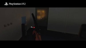 Анонс игры  для PS VR2 - Hitman World of Assassination