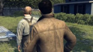 Мистер Анджело?