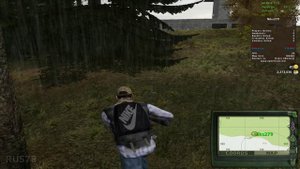 DayZ Epoch- Эпопея нагибания 1 Серия.