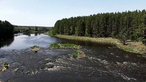 СОЛНЦЕ СКРЫЛОСЬ ЗА ГОРОЮ