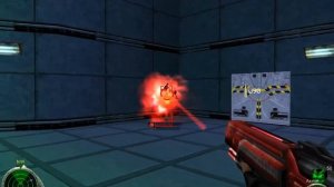 Command & Conquer Renegade - Level 9, Evolution of Evil, 5 stars (Part 2)