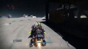 Destiny 2 обитель теней как выполнить контракт мрачные сны