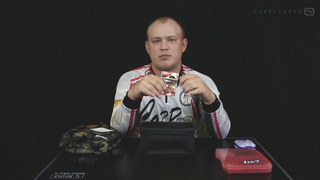 Рокфишинг, ультралайт и микроджиг, новинки Tict! Обзор КарпЛидер! Смотреть до конца...