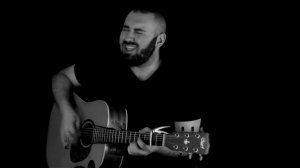 Three Days Grace - Animal I Have Become Percussive Acoustic Cover by Neo_acoustix