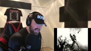 Supercut of Youtubers reacting to Judas Priest - Painkiller (Official Video)