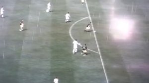 Fifa 12 skill Goal|#1