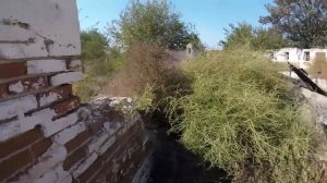 BATTLEFIELD. ОГЛУШИЛО ВЗРЫВОМ. СТРАЙКБОЛ // AIRSOFT BATTLEFIELD