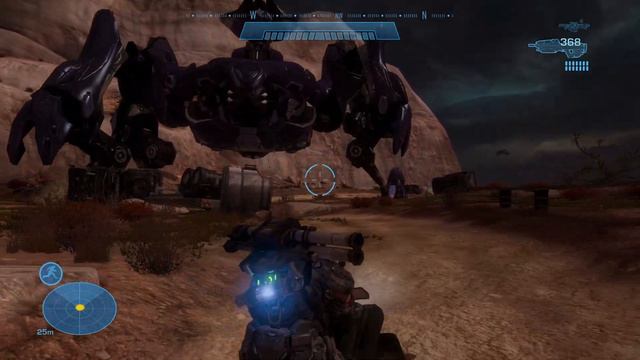 Carter Six That A.I. chose you. She made the right choice. THE PILLAR OF AUTUMN Halo Reach смотреть онлайн