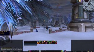 To Speak With Har'koa WoW Quest