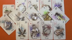 ТАРО. Что было ?! Что будет?! ‼️ Новая история ‼️ гадание онлайн