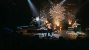 Triangle Sun - Snow Queen