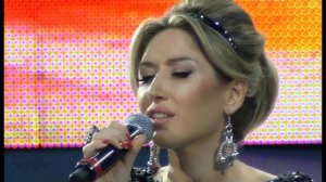 Christine Pepelyan - Shnorhakal Em // Concert in Hamalir // 2012 Full HD