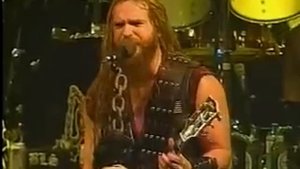 Black Label Society - Bleed For Me (live)