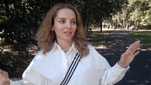 Интервью. Алла Подчуфарова (Пока цветет папоротник, Беловодье. Тайна затерянной страны)