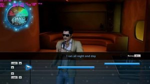 Sleeping Dogs песни