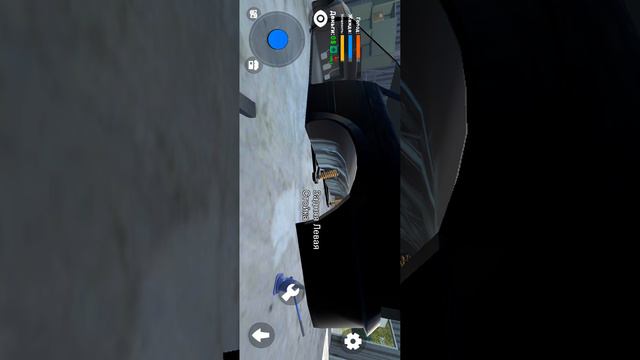 собираю машину в игре My First Car