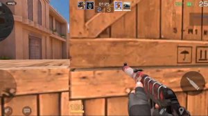 играю в стендов 🎮