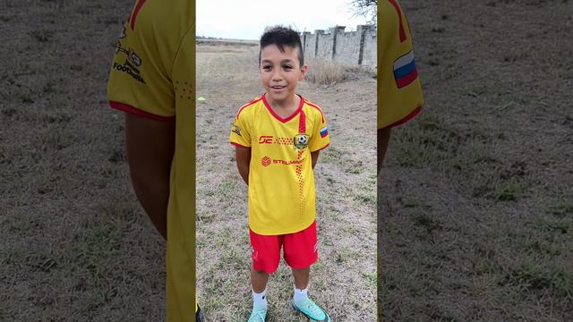 У нас скучно не бывает 😎⚽️💪