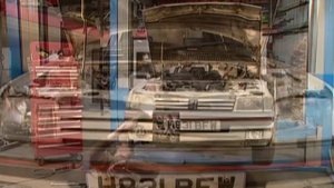 Махинаторы \ Wheeler Dealers (Сезон 2, Серия 3) :: Peugeot 205 GTi