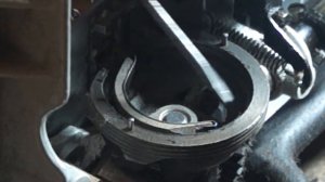 Чайка-134. Ремонт.Часть №1.