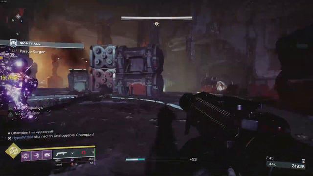 BEST PVE GRENADE LAUCHER (Ignition Code) in Destiny 2 Season of the Splicer (GOD ROLLS)
