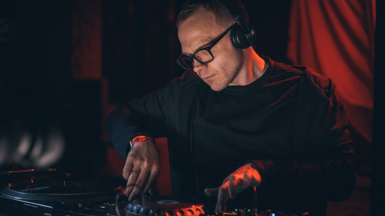 Matvienkov - BALAGAN DJ Live Set, Gazgolder Club (Tech House Mix) смотреть онлайн