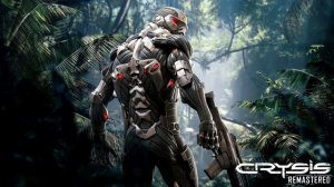 Crysis Remastered: Soundtrack Full