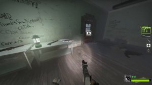 Left 4 Dead 2 - Tank Run - The Parish Beta, Solo (Expert)