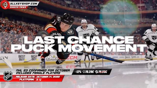 Gaming News this Week! - September 7, 2022 смотреть онлайн