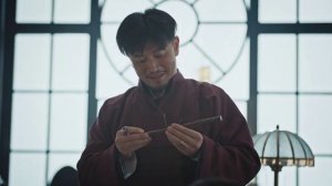 Мистер и миссис Чэнь 1 сезон 11 серия