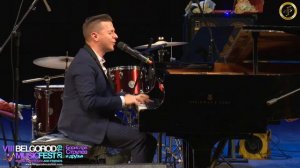 VIII BELGORODMUSICFEST2019 - Matthew Lee - NON MI CREDERE