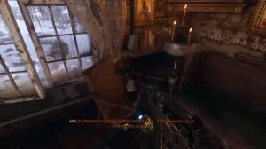 METRO EXODUS (Ps 4 Slim) #2 :АПЩИНА САТОНИСТОВ {ЖДУ ПОДПИСКИ И ЛАЙКИ}