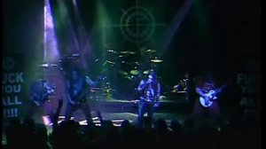 Carpathian Forest-Diabolism (Live)