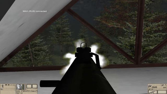 H&D2 | Best of Hidden & Dangerous 2: Part 3 (REUPLOAD) смотреть онлайн