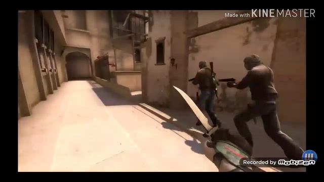 Лучшие мувики в CS:GO от ютуберов смотреть онлайн