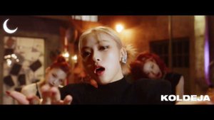ITZY "마.피.아. In the morning" Rearranged M/V